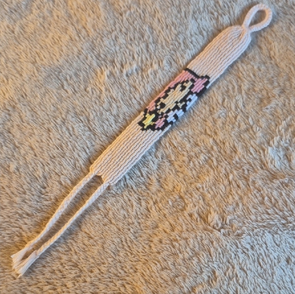 Sanrio Handmade Friendship Bracelet